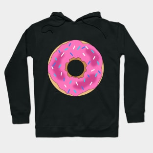 Donut Hoodie